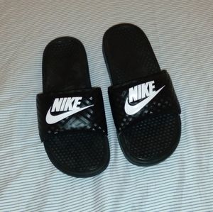 Nike Slides